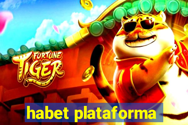 habet plataforma